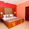 Prestige Suites - Accra