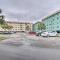 Walkable Hilton Head Island Condo with Resort Perks - 希尔顿黑德岛