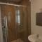 Deluxe Lundy View Villa With Sea Views