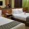 Microtel Inn & Suites by Wyndham Delphos