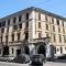 Hotel Minerva