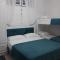 Blue Coral apartament