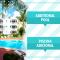 Ducassi Rooftop Pool & Beach Club