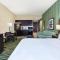 Holiday Inn Express & Suites Southport - Oak Island Area by IHG