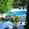 Logis Hotel Le Blason de Provence