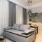 Harbour Residence Apartments