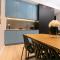 Harbour Residence Apartments