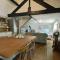 Haddon Grove Farm Cottages