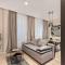 Harbour Residence Apartments