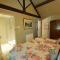 Haddon Grove Farm Cottages
