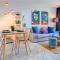 Palma Fiesta Apartment by Hello Homes Sitges - Sant Pere de Ribes