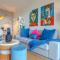 Palma Fiesta Apartment by Hello Homes Sitges - Sant Pere de Ribes