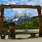 Mountain Charm