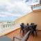 Costa Verde - Nature Views Terrace - Parking