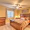 Pool Access and Private Deck Condo in Sedona - سيدونا