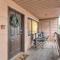 Pool Access and Private Deck Condo in Sedona - سيدونا