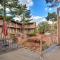 Pool Access and Private Deck Condo in Sedona