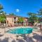 Pool Access and Private Deck Condo in Sedona - سيدونا