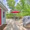 Our Lakeside Retreat with Deck on Lake Herrington! - Bushtown