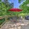 Our Lakeside Retreat with Deck on Lake Herrington! - Bushtown