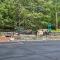 Pet-Friendly Loon Mountain Condo with Deck and Grill!
