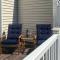 Bellefonte Townhouse - 9 Miles to Penn State!