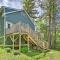 Cabin in the Untouched Woods - 3 Miles to Ski