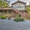 Cozy Pet-Friendly Hot Springs Village Apt with Deck - Hot Springs Village