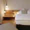 Huber - Das Tiroler B&B - أوبربرفس