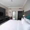 Edge Creekside Hotel - Dubaj