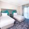 Edge Creekside Hotel - Dubaj