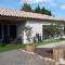 La Villa Claudia Jardin et Spa