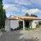 La Villa Claudia Jardin et Spa