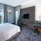 Edge Creekside Hotel - Dubaj
