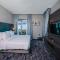 Edge Creekside Hotel - Dubaj