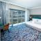 Edge Creekside Hotel - Dubaj