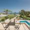 Shaye Front Line Villa