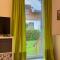 Alpen Apartement
