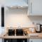 Smart Apartment Close2City - Лестер