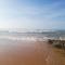 Rocha Praia Mar Beach Front Line Bay - Портіман