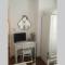 Casa di Sofiana by wood and stone