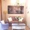 Casa di Sofiana by wood and stone