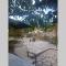 Casa di Sofiana by wood and stone