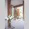 Casa di Sofiana by wood and stone