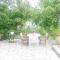 Casa di Sofiana by wood and stone