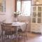 Casa di Sofiana by wood and stone
