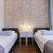 M&K Apartament Moc Natury Sobieszewo - Wyspa Sobieszewska - غدانسك