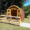 La Pointe Camping - 沙托兰