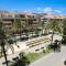 Penthouse La Paz 9 - Castle view