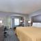 Scottish Inn & Suites Cotulla, TX